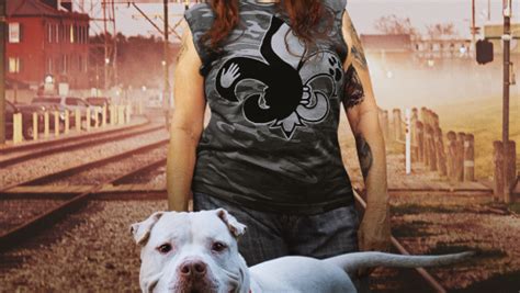 Pit Bulls & Parolees Official Show Page .